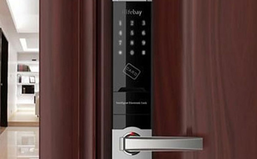 隆化24小时上门开锁公司