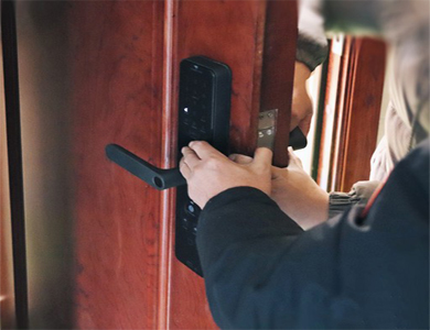 隆化24小时上门开锁公司